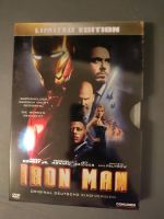 Iron Man DVD Niedersachsen - Rotenburg (Wümme) Vorschau