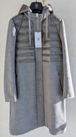 Bogner Mantel grau Gr. 34 Neu! Baden-Württemberg - Esslingen Vorschau
