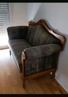 Küchen Sofa von Loriot  massiv Nordrhein-Westfalen - Kamen Vorschau