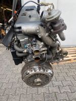 Ducato 2,8 TD mit 122 ps type 814043 kein S am ende Nordrhein-Westfalen - Neuss Vorschau