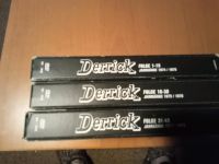 DVD Sammlung  Derrick 1 - 45      15 DVDs Niedersachsen - Osteel Vorschau