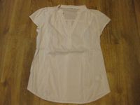 Umstandsbluse, Umstandsoberteil, H&M, Farbe weiss, Gr. M Nordrhein-Westfalen - Simmerath Vorschau