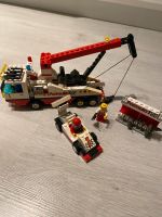 Lego Formel 1 inkl. Abschlepper Nordrhein-Westfalen - Mettmann Vorschau