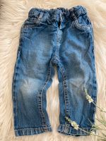C&A Jeans Größe 80 Nordrhein-Westfalen - Iserlohn Vorschau