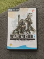 Metal Gear Solid 2: Substance - PC Bayern - Rosenheim Vorschau