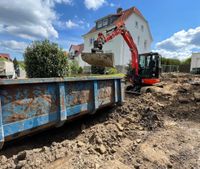 Tiefbau Minden  Baggerarbeiten-Pflasterbau-Rohrleitungsbau Nordrhein-Westfalen - Minden Vorschau