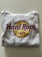 Hard Rock Cafe Barcelona Hoodie in Small Hamburg-Mitte - Hamburg Hammerbrook Vorschau