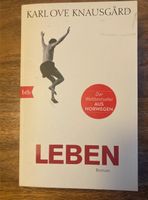 Leben - Karl Ove Knausgård Bayern - Eggstätt Vorschau