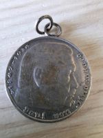 Paul von Hindenburg Medaille/Anhänger Thüringen - Suhl Vorschau