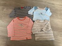 Langarmshirts/ Staccato, Smily, Name it, Ergee / Gr. 56 Nordrhein-Westfalen - Gummersbach Vorschau