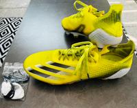 Adidas Fußballschuhe 44 2/3 Bayern - Zeil Vorschau