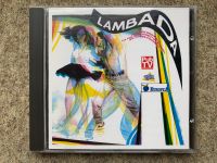 Lambada – CD Berlin - Gatow Vorschau