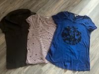 3x Damen Shirts von esprit Sachsen - Bautzen Vorschau