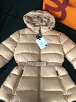 Neu original Moncler Jacke Daunenjacke incl. Etiketten LP 950,- Nordrhein-Westfalen - Gelsenkirchen Vorschau