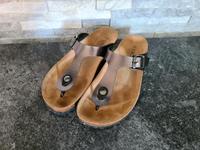 Zehentrenner, Flip Flop Damen Gr.39 *TOP* Niedersachsen - Braunschweig Vorschau