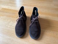 Clarks Desert Boot Gr. 39 (US 7) Braun Baden-Württemberg - Heidelberg Vorschau