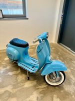 Vespa 90 ( V9A1T) Bayern - Burggen Vorschau