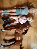 Puppen und Pferd Rheinland-Pfalz - Callbach Vorschau