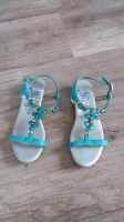 Disney Sandalen Mädchenschuhe Sandaletten Gr. 32 2€ Nordwestmecklenburg - Landkreis - Gadebusch Vorschau