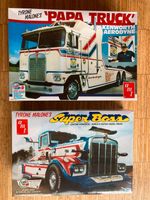 Super Boss & Papa Truck von AMT (Round2) – 1/25 Baden-Württemberg - Schutterwald Vorschau