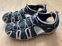 GEOX Sandalen Roxanne 37 Hessen - Rimbach Vorschau