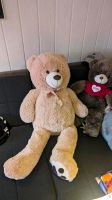 Großer Teddybär 110cm Nordrhein-Westfalen - Neukirchen-Vluyn Vorschau