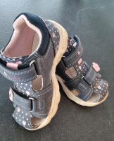 Schuhe Cupcake 22 Lauflerner Sandale Baby Niedersachsen - Syke Vorschau