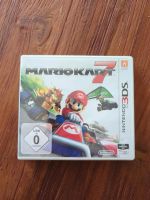 Nintendo 3DS Mario Kart 7 Niedersachsen - Westerstede Vorschau