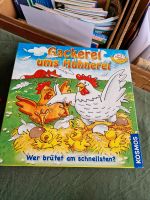 Kinderspiele zu verkaufen Hessen - Florstadt Vorschau