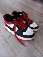 Kinderschuhe Nike Air Jordan Niedersachsen - Marienhafe Vorschau