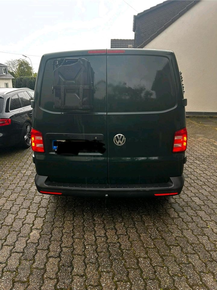 VW T6 Kastenwagen Camper Wohnmobil Spezial Price!!!! in Dierdorf