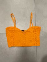 Cropped Top Zara S Orange Brandenburg - Frankfurt (Oder) Vorschau