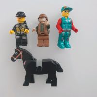 Lego Figuren Set Köln - Raderberg Vorschau