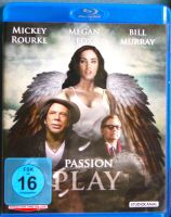 Blu-ray Passion Play Mickey Rourke Bill Murray Megan Fox Berlin - Steglitz Vorschau