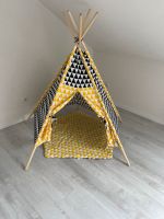 Spielzelt | Tipi von Kraftkids Hessen - Fischbachtal Vorschau