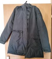 Adidas Winterjacke warm gefüttert Gr.L/Daunenjacke?! Bayern - Vilseck Vorschau