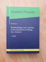 Berkemeyer Standardfragen und -themen 3. Aufl. München - Au-Haidhausen Vorschau