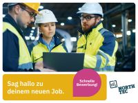 Bauleiter (m/w/d) für Multi-Megawatt PV (NORTH-TEC Maschinenbau) in Bredstedt Bauleitung Bauarbeiten Bauarbeiter Baustellenleiter Nordfriesland - Bredstedt Vorschau