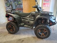 Quad ATV TGB Blade 1000 ,,Black Copper Edition" ABS Sachsen - Naunhof Vorschau
