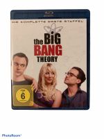 Blu Ray Sammlung DVD The Big Bang Theory Sta. 1 Neuwertig Gebrauc Nürnberg (Mittelfr) - Aussenstadt-Sued Vorschau