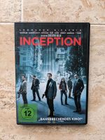 Inception - DVD Leonardo DiCaprio Klassiker Kult Niedersachsen - Braunschweig Vorschau