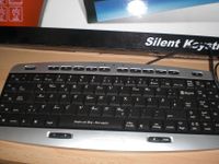 PC Tastatur auf Bayrisch Bayern - Moosinning Vorschau