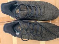 Adidas Damen Schuhe Größe 40 schwarz/gold Brandenburg - Blankenfelde-Mahlow Vorschau