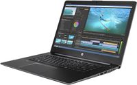 HP ZBook Studio G3 i7-6820HQ 32Ram 512SSD M1000m FHD Gaming CAD Schleswig-Holstein - Kiel Vorschau