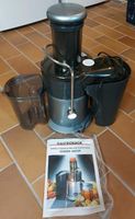 Gastroback Entsafter design juicer 750Watt Duisburg - Duisburg-Mitte Vorschau