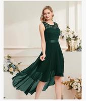 Grünes Abendkleid/ Hochzeit Nordrhein-Westfalen - Hüllhorst Vorschau