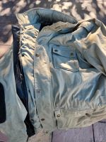 Motorrad Jacke Bores 3XL Olivgrün Rheinland-Pfalz - Offenbach Vorschau