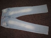 Jeans für Jungs Here&There Gr.158-164. Länge 99 cm, Weite  41 cm. Pankow - Französisch Buchholz Vorschau