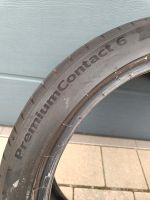 Continental PremiumContact6 225/40 R18 92Y Baden-Württemberg - Satteldorf Vorschau