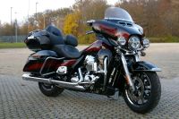 Harley Davidson Electra Glide Ultra Limited "WINTERPREIS " vorbei Bayern - Schönau Vorschau